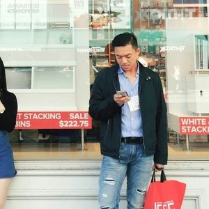 Meet your Posher, Hang